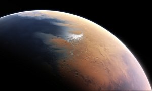 Elon Musk's Claim for Mars Faces Opposition from Boeing