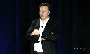 Elon Musk's Father Turned Down a Tesla, Drives a Rolls-Royce Instead