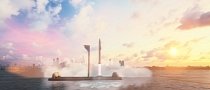 Elon Musk's Rocket Travel Agency Might Need Tons of Puking Bags and a Brave Pill