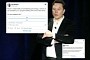 Elon Musk's Twitter Poll Has More to Do With Death Than Taxes