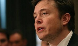 Elon Musk Says Apple Hired the People Tesla Fired