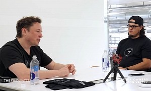 Elon Musk Says Giga Gruenheide and Giga Austin Are Losing Insane Money Right Now