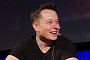 Elon Musk Says He Will Publish "Top Secret Tesla Masterplan" Soon