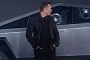 Elon Musk Settles Defamation Lawsuit After Saying He'd Fight Unfair Cases Until the End