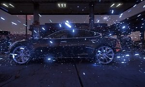 Elon Musk Should Check Out this Fan-Made Tesla Model S Commercial – Video