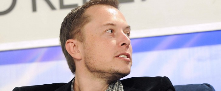 Elon Musk is working on Tesla Master Plan Part 3