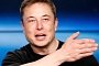 Elon Musk Slams the NTSB for Criticizing Tesla Autopilot Reveal
