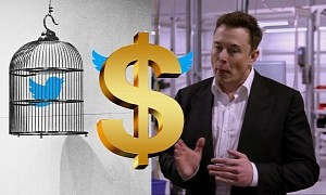 Elon Musk Sold 19.5 Million Tesla Shares for $3.95 Billion to Fund Twitter Acquisition