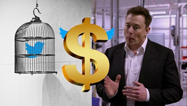Elon Musk sold 19.5 million Tesla shares to raise $3.95 billion to fund Twitter purchase