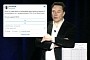 Elon Musk Sold Tesla Shares Before Twitter Poll Decided He Should Do It