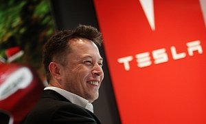 Elon Musk Starts New Company, Wants To Put AI In Human Brains