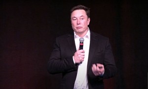 Elon Musk Takes His Twitter Shareholder Role Seriously, Asks People About a New Button