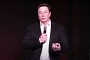 Elon Musk Takes His Twitter Shareholder Role Seriously, Asks People About a New Button