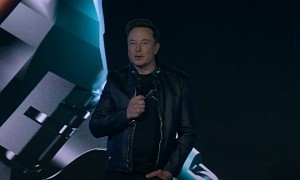 Elon Musk Teases New Smartphone Amid Apple and Google Feud for App Stores