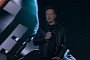 Elon Musk Teases New Smartphone Amid Apple and Google Feud for App Stores