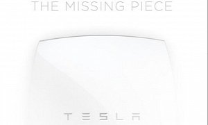 Elon Musk Teases Us With "The Missing Piece(s)," Home and Utility Battery Launch Imminent