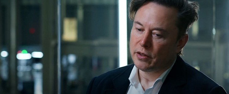 Elon Musk does rare interview, sheds some light into his un-billionaire-like lifestyle