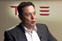Elon Musk Thinks His Tesla Master Plan Will Cost Tens of Billions
