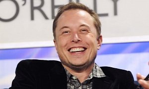 Elon Musk to Get into the Tunnel Digging Business. No, Really