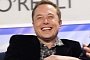Elon Musk to Get into the Tunnel Digging Business. No, Really