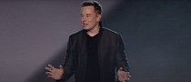 Elon Musk Tweets He's Buying Manchester United, Except He Was Joking