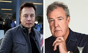 Elon Musk vs Jeremy Clarkson: The Beef That Accidentally Started the EV Revolution