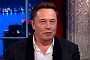 Elon Musk Wants F1-Like Tesla Service Again, It's Still a Horrible Idea