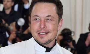 Elon Musk Wants Tesla Factories Opened Yesterday: Free America Now