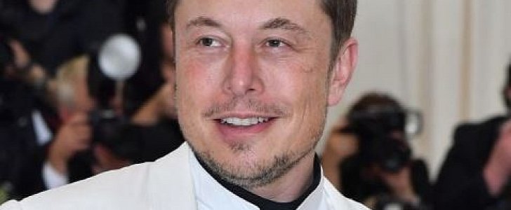 Elon Musk says it's "fascism" to keep Tesla factories shut down