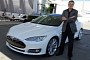 Elon Musk Wants Tesla's Employees at the Office, the CEO Doesn't Like Remote Work