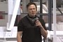 Elon Musk Wants Tesla to Give Customers $100, Here's When and Why