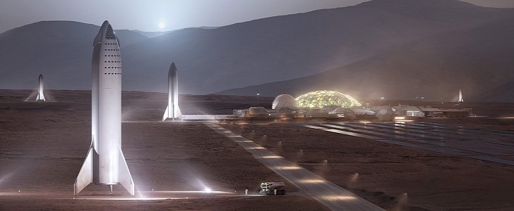 This could be Elon Musk's future home