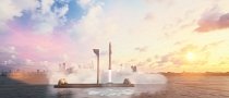 Elon Musk Wants Us to Visit Our Planet by Rocket