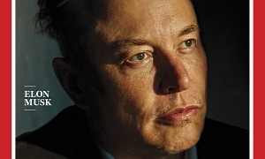 Elon Musk Will Build a Futuristic Noah’s Ark to Help With Colonizing Mars
