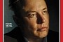 Elon Musk Will Build a Futuristic Noah’s Ark to Help With Colonizing Mars