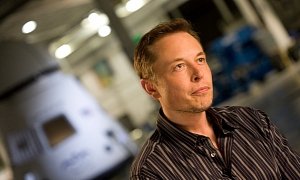 Elon Musk Will Receive $1.6 Billion Once Tesla Raises Production to 300K a Year