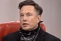 Elon Musk Will Sell 10% of Tesla Stock to End Rumors He’s Not Paying Taxes