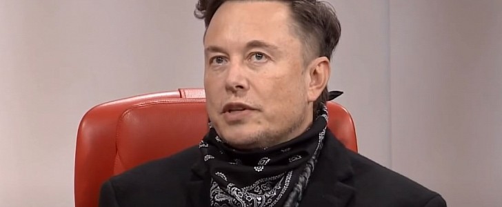 Elon Musk lets Twitter decide whether he should sell 10% of Tesla stock to pay taxes or not