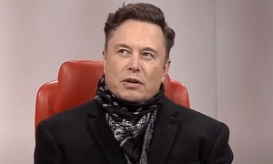 Elon Musk Will Sell All Tesla Stock to Help With World Hunger Crisis, But There’s a Big If