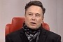 Elon Musk Will Sell All Tesla Stock to Help With World Hunger Crisis, But There’s a Big If