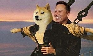 Elon Musk Would Have a Happy Meal, If He Can Pay with Dogecoin