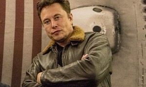 Elon Musk Would Take on Johnny Depp in a Cage Fight If the Actor Was Up for It