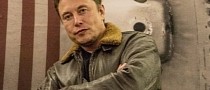 Elon Musk Would Take on Johnny Depp in a Cage Fight If the Actor Was Up for It