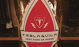 Elon Musk’s Teslaquila Awakens the Mexican Tequila Lords