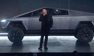 Elon’s Cybertruck Is Not Ugly. It’s Revolutionary