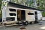 Ember RV Unveils New Family of Travel Trailers Prepared To Meet America's Off-Grid Wants