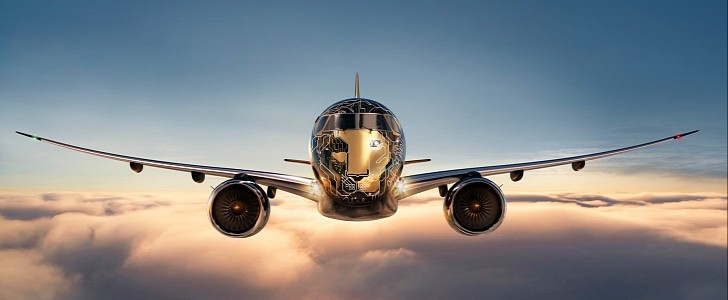 The Profit Hunter is one of Embraer's most successful jets