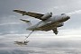 Embraer KC-390 Millennium Flying Gas Station Is Evolving Into USAF-Suitable Machine