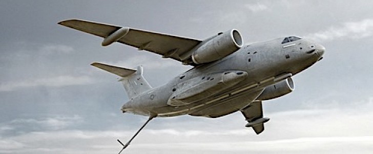 KC-390 Millennium