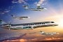 Embraer Presents Pioneering Green Aircraft Family: the Energia Airplanes